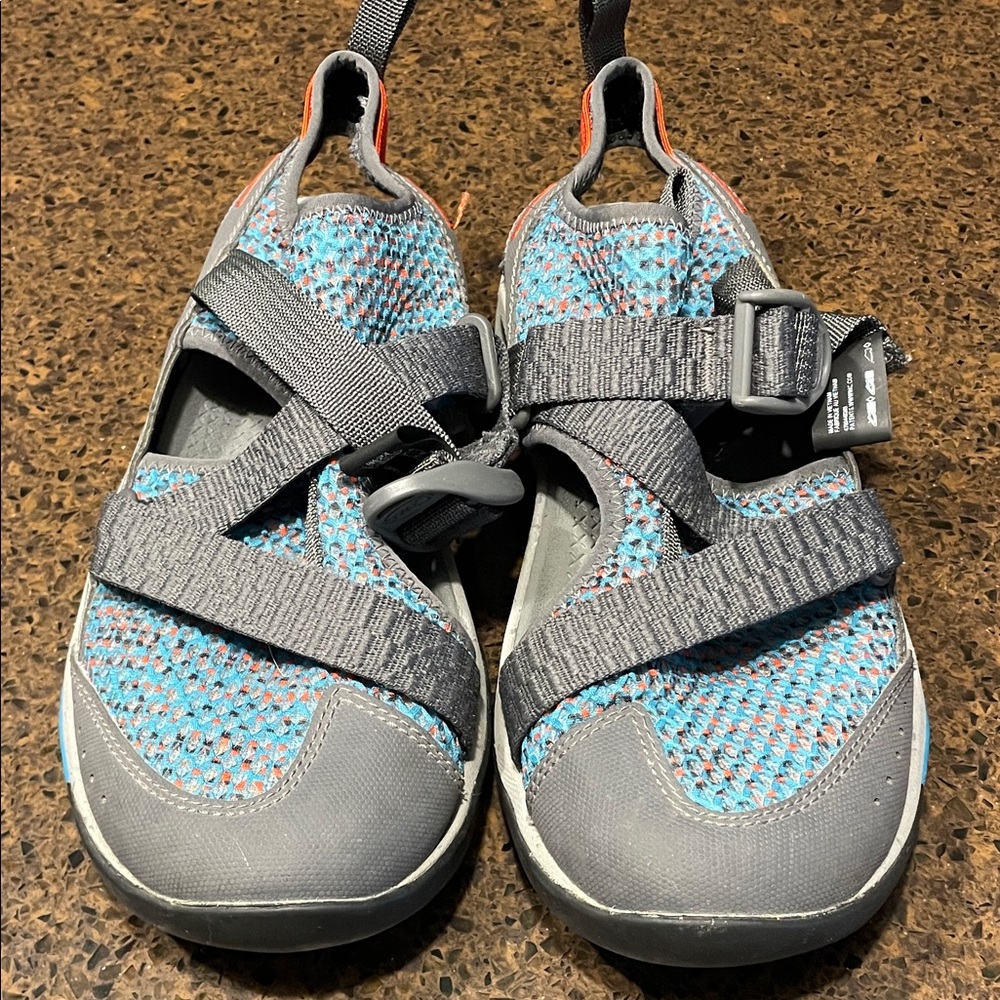 Chaco Odyssey Sport Sandals